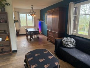 Woon/eetkamer