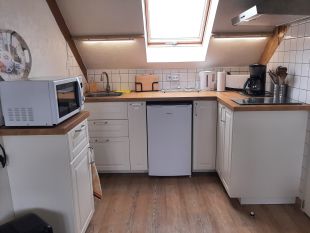 Keuken