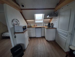 Keuken