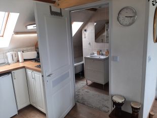 Badkamer