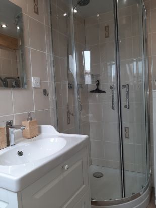 Badkamer
