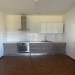 Open keuken in woonkamer