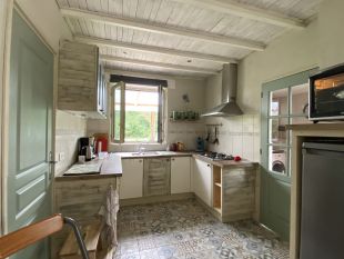 Keuken
