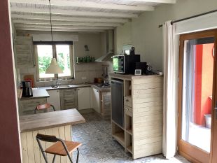 Keuken