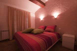 Slaapkamer