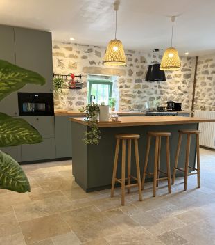 Keuken