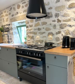 Keuken