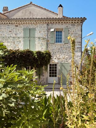 Gîte, begane grond