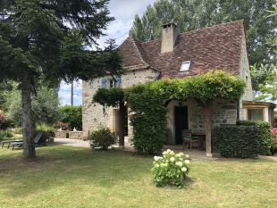 Huis met veranda