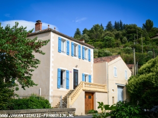 Foto van dit vakantieverblijf in Roquebrun