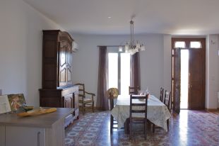 eetkamer