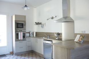keuken