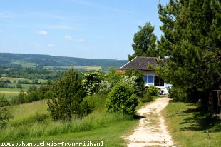 La Vue - Genieten van rust, ruimte en de meanderende Maas