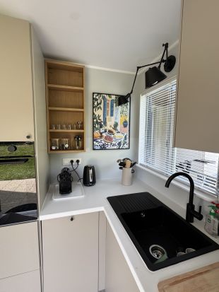 Keuken