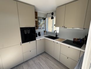 Keuken