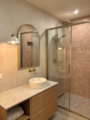 Badkamer