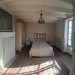 Slaapkamer 1ste verdiep links