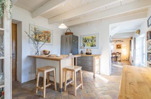 Open Plan Kitchen 2