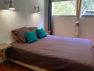 Slaapkamer