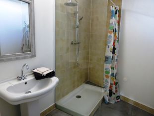 Badkamer