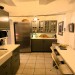 Another view of the kitchen