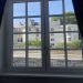View of our neighbour the chateau from lounge