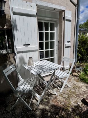 Terras
