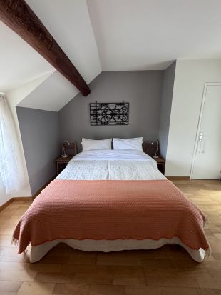 Slaapkamer