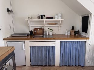 Keuken