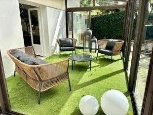 Serre - tuinkamer