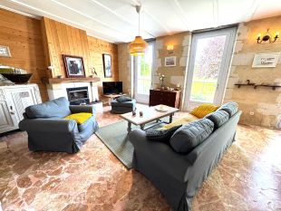 Woonkamer