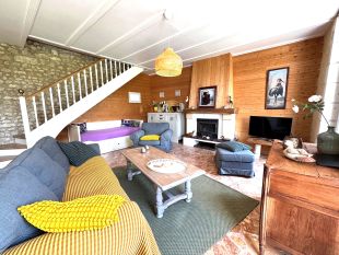 Woonkamer