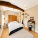 slaapkamer