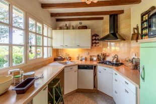 Keuken