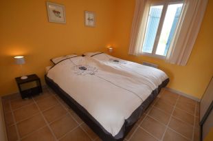 Slaapkamer