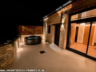 La Petite Grange – Privéspa & Périgord  korte verblijven vanaf 2 nachten! niet ver van luchthaven