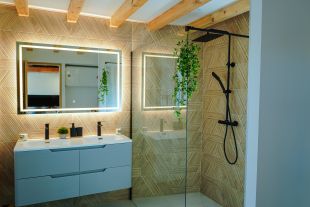 Badkamer