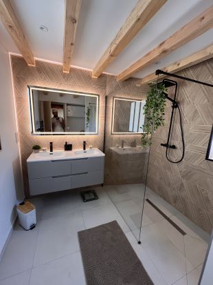 Badkamer