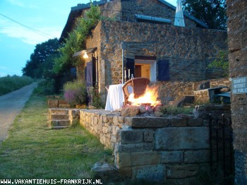 Foto van dit vakantieverblijf in Brouennes