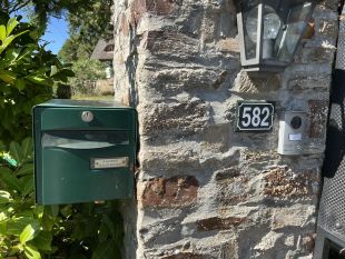 582 Chemin de La Marquerie