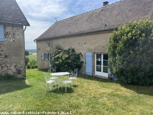 Domaine des Bresses, voor een ontspannen vakantie