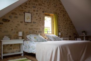 Slaapkamer 2
