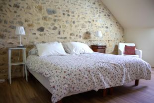 Slaapkamer 1