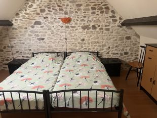 Slaapkamer 1
