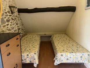 Slaapkamer 2