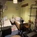 2 de slaapkamer beneden