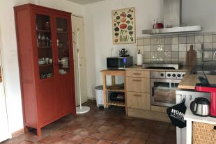 Keuken