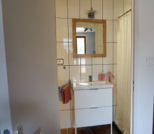 Badkamer