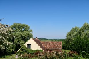 Onze gîte in Saône-et-Loire
