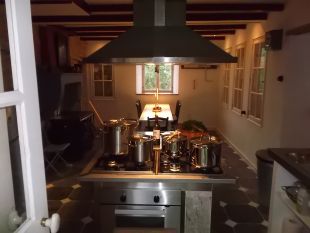 Keuken